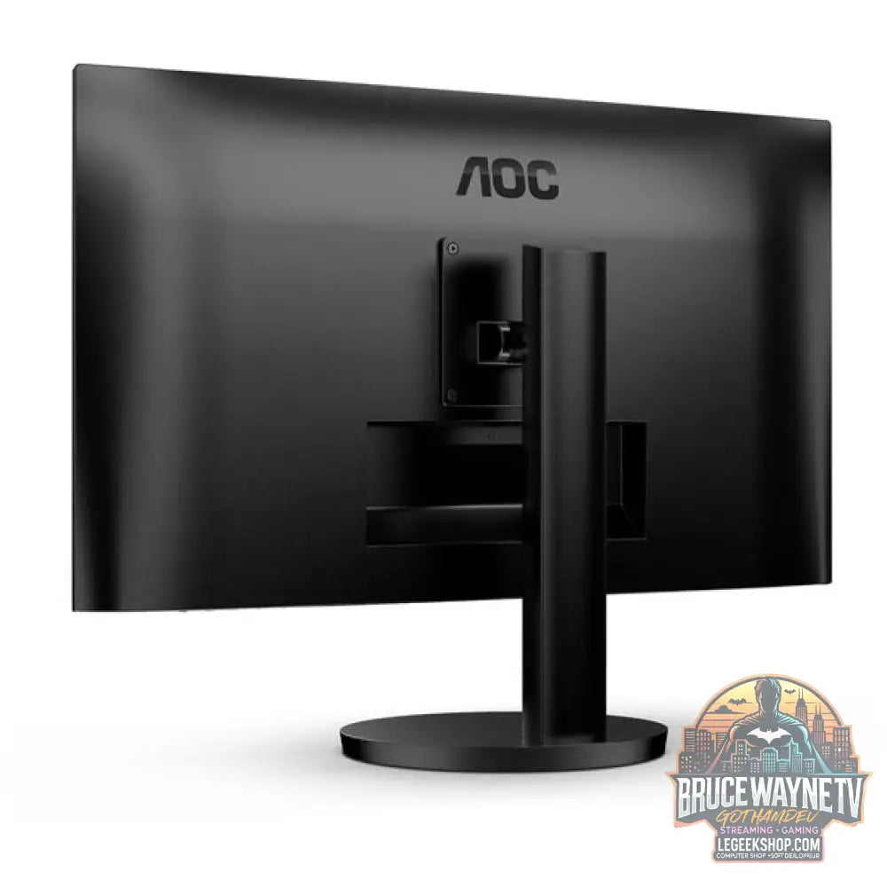 AOC Q27B3CF2 27" QHD/WQHD IPS 100 Hz - AOC - vue 7
