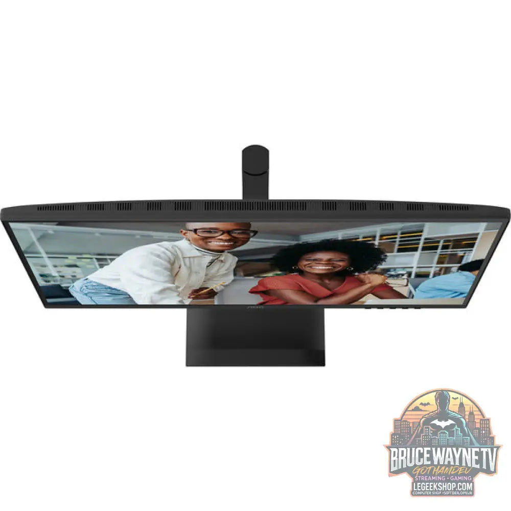 AOC Q27E4U 27" QHD/WQHD IPS 120 Hz - AOC - vue 11