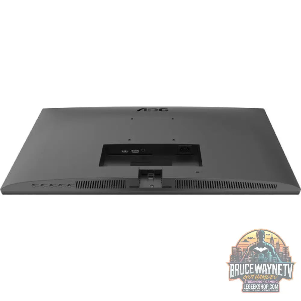 AOC U27B3M 27" 3840 × 2160 px VA 60 Hz - AOC - vue 9