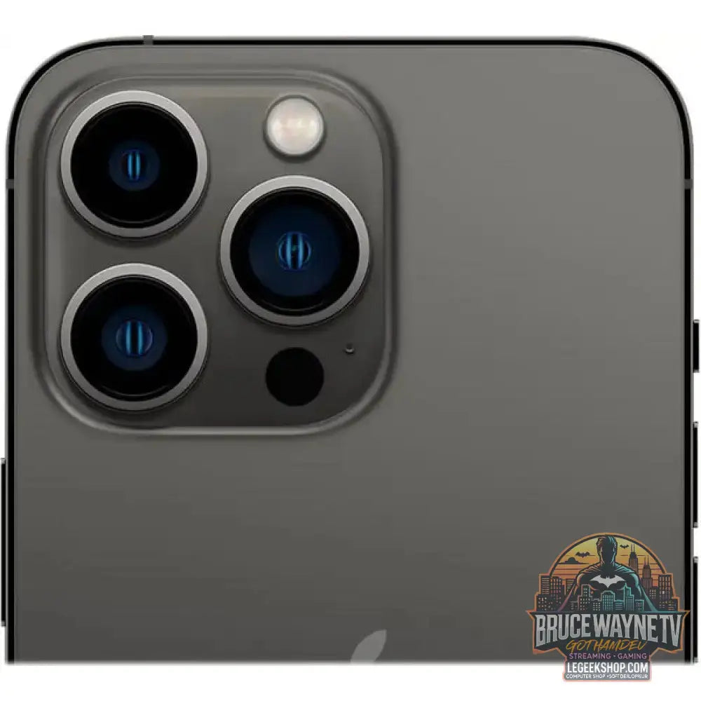 Apple iPhone 13 Pro 128GB 5G - Apple - vue 3