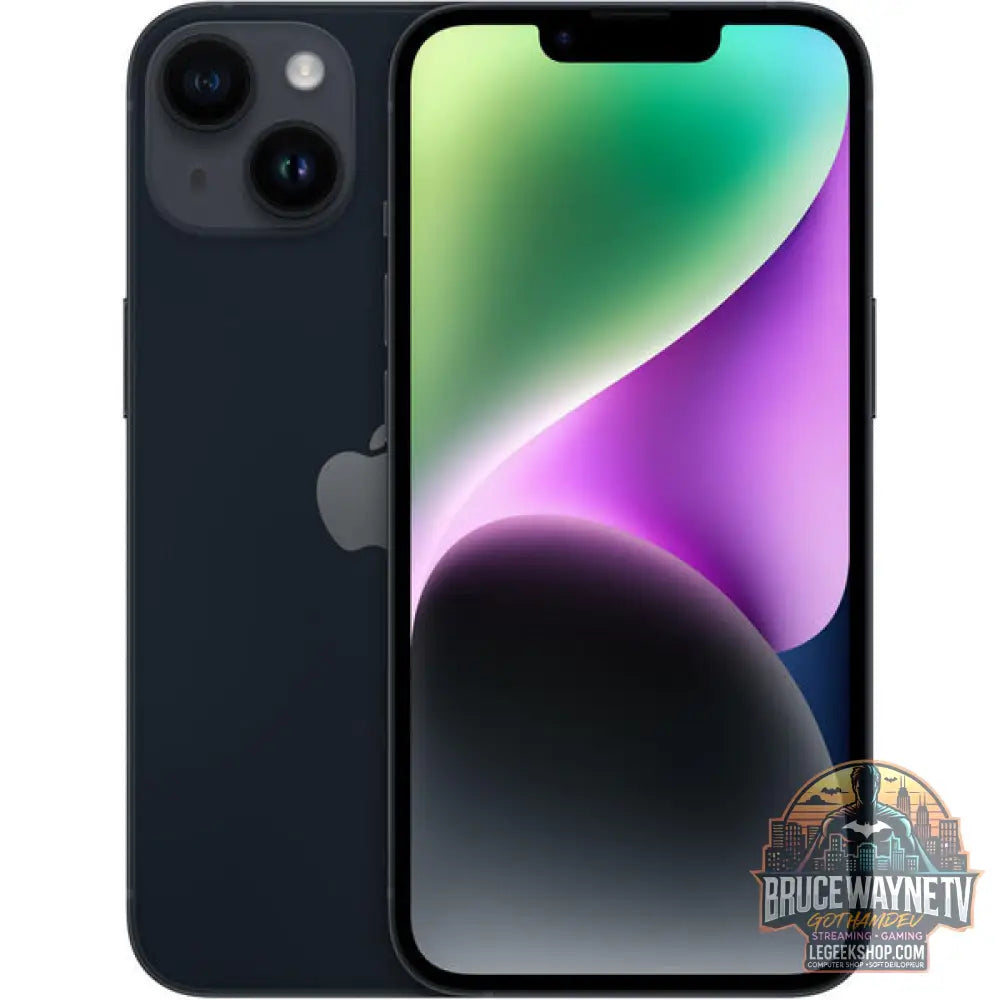 Apple iPhone 14 128GB 5G - Apple
