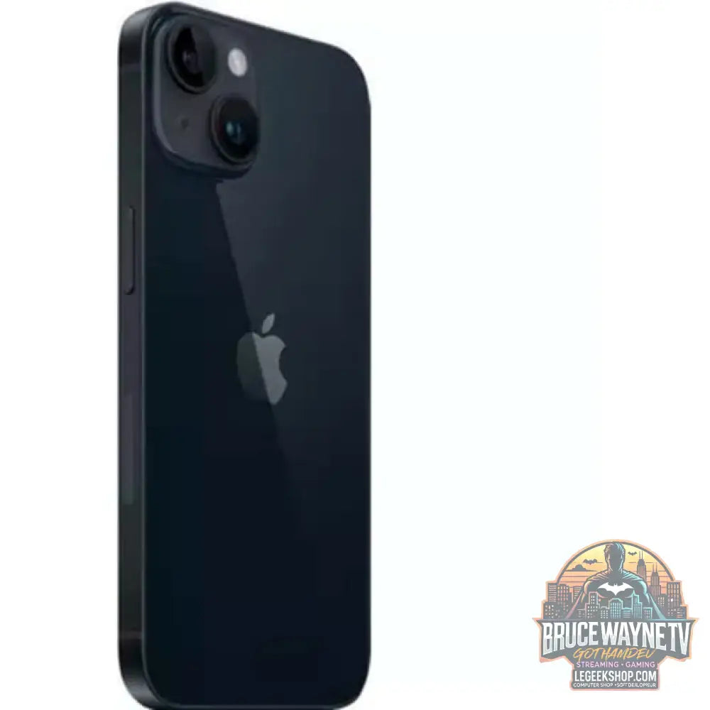 Apple iPhone 14 128GB 5G - Apple - vue 2