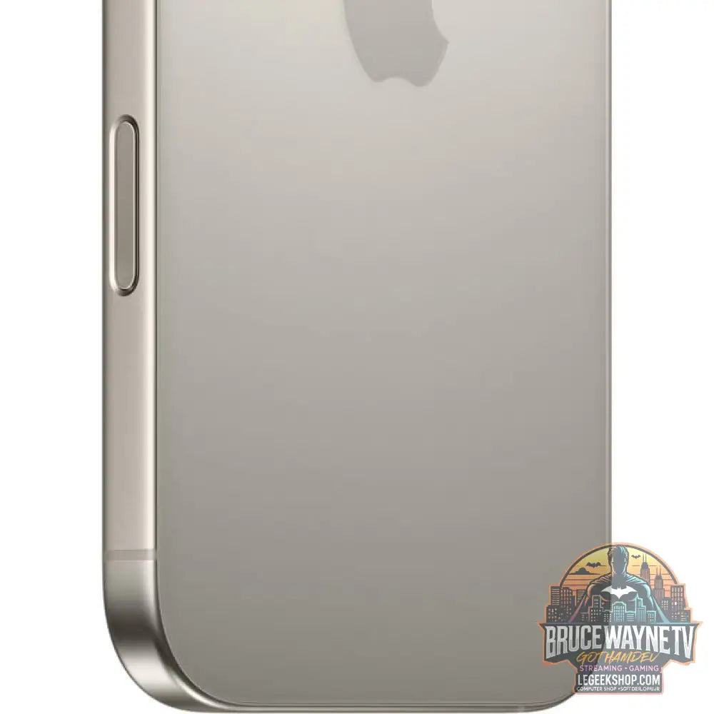 Apple iPhone 16 Pro 256GB 5G - Apple - vue 3