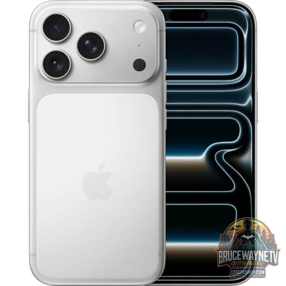 Apple iPhone 17 Pro 256GB 5G - Apple