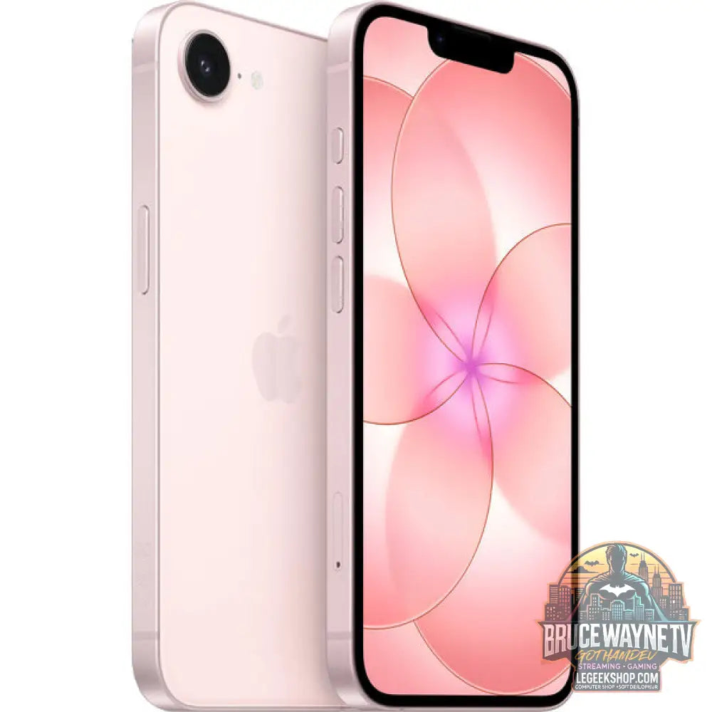 Apple iPhone 17e 512GB 5G - Apple - vue 2