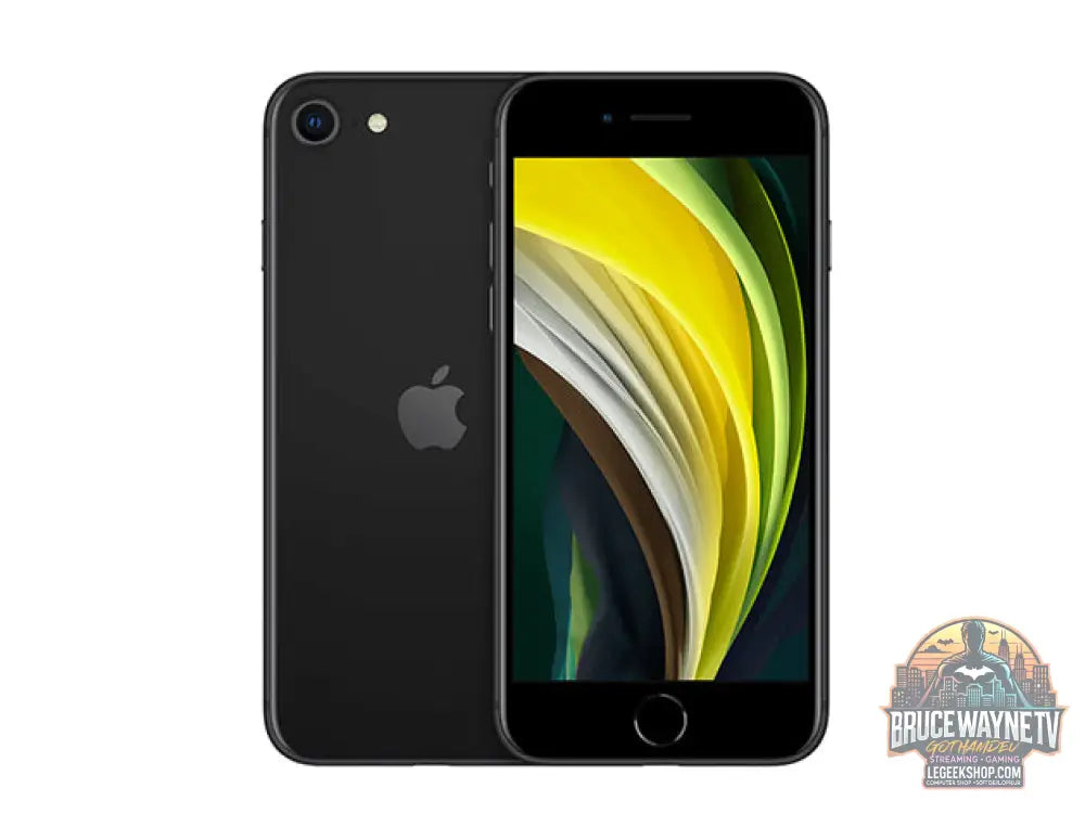 Apple iPhone SE 2. Generation (2020) 64GB