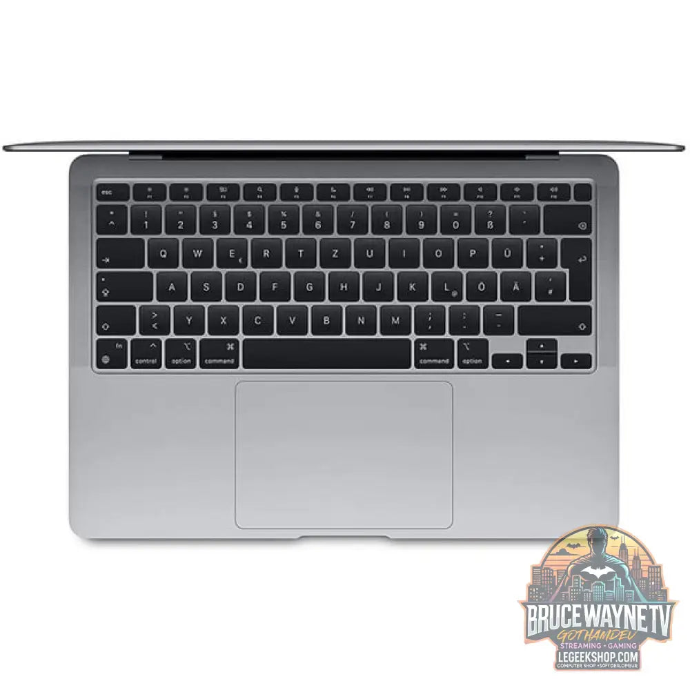 Apple MacBook Air 13,3 (2020) - Apple - vue 4