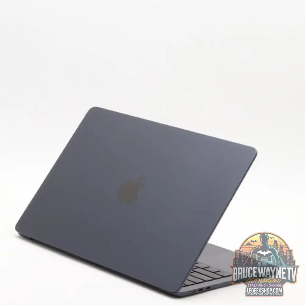 Apple MacBook Air 34,5 cm (13,6") - Apple - vue 3