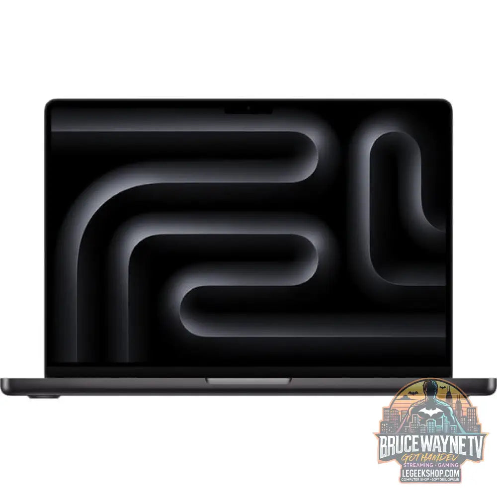 Apple MacBook Pro (14") 2025 CTO - Apple
