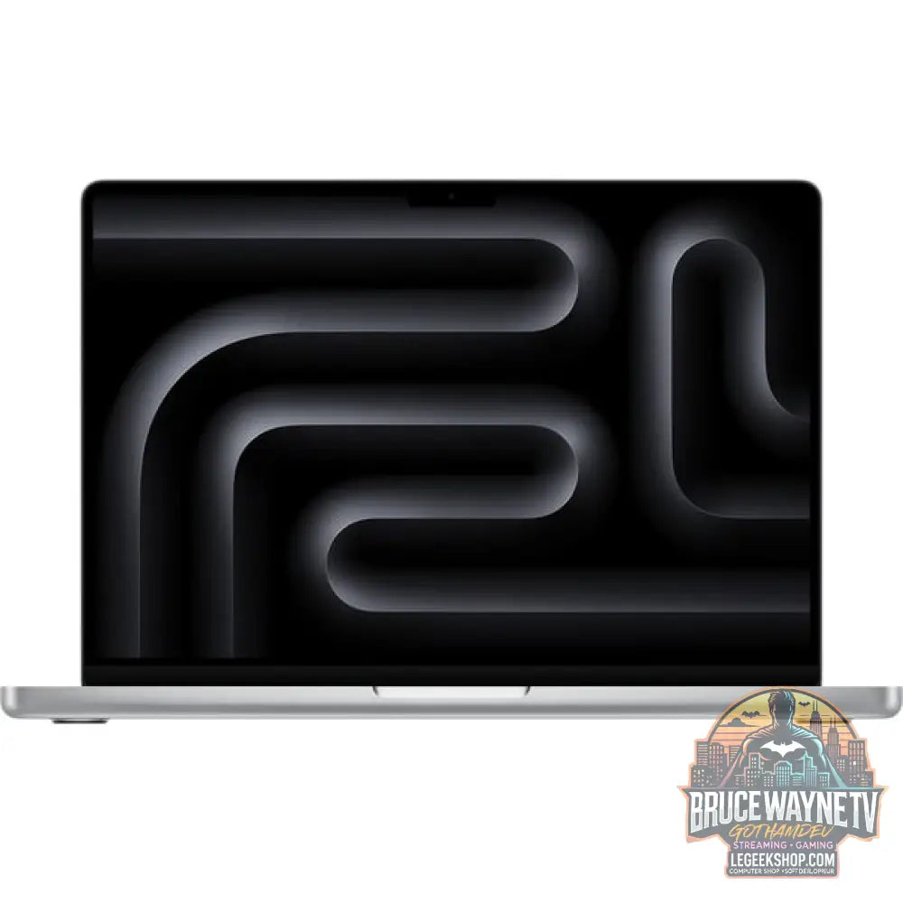 Apple MacBook Pro (14") 2026 - LeGeekShop