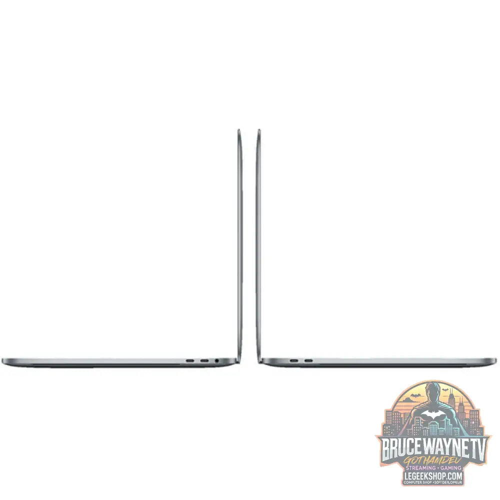 Apple MacBook Pro (15,4") 2018 - Apple - vue 4