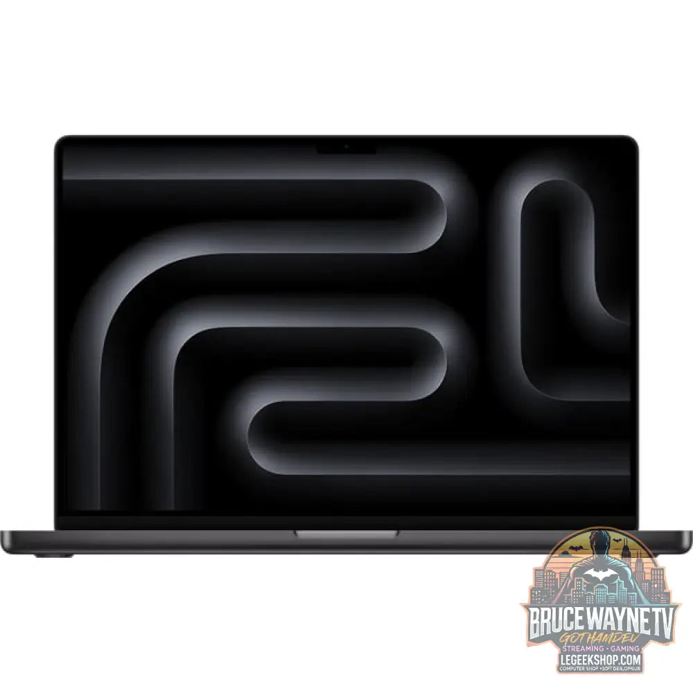 Apple MacBook Pro (16") 2026 - LeGeekShop