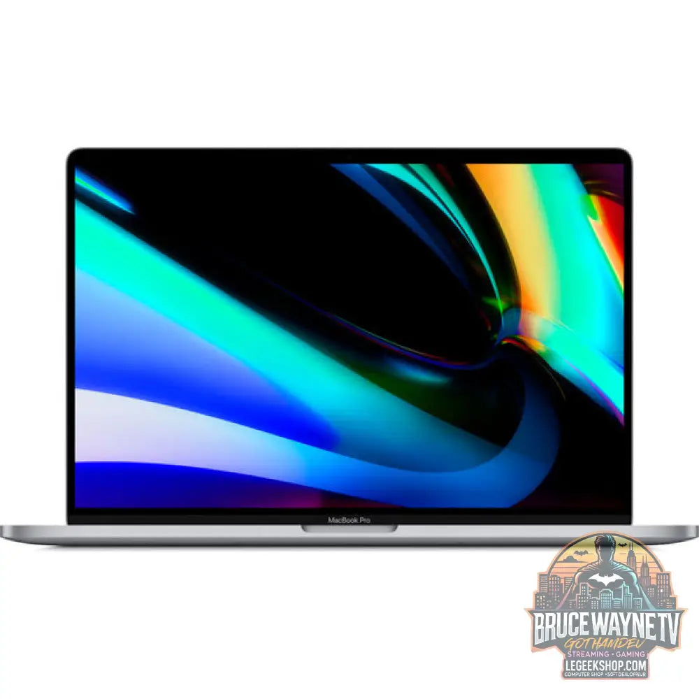 Apple MacBook Pro 40.65 cm (16") 2019 - Apple