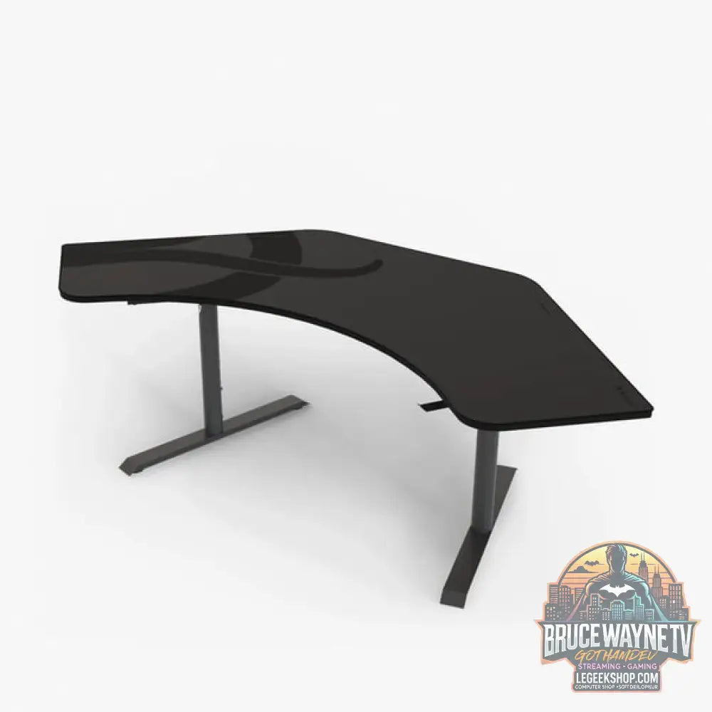 Arozzi Arena Angelo, Gaming-Tisch - Arozzi - vue 3