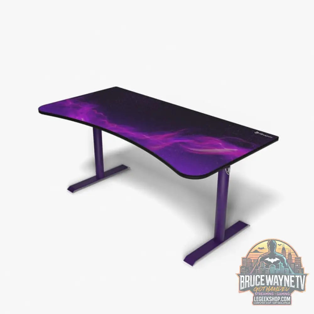 Arozzi Arena Gaming Desk, Gaming-Tisch - Arozzi - vue 3