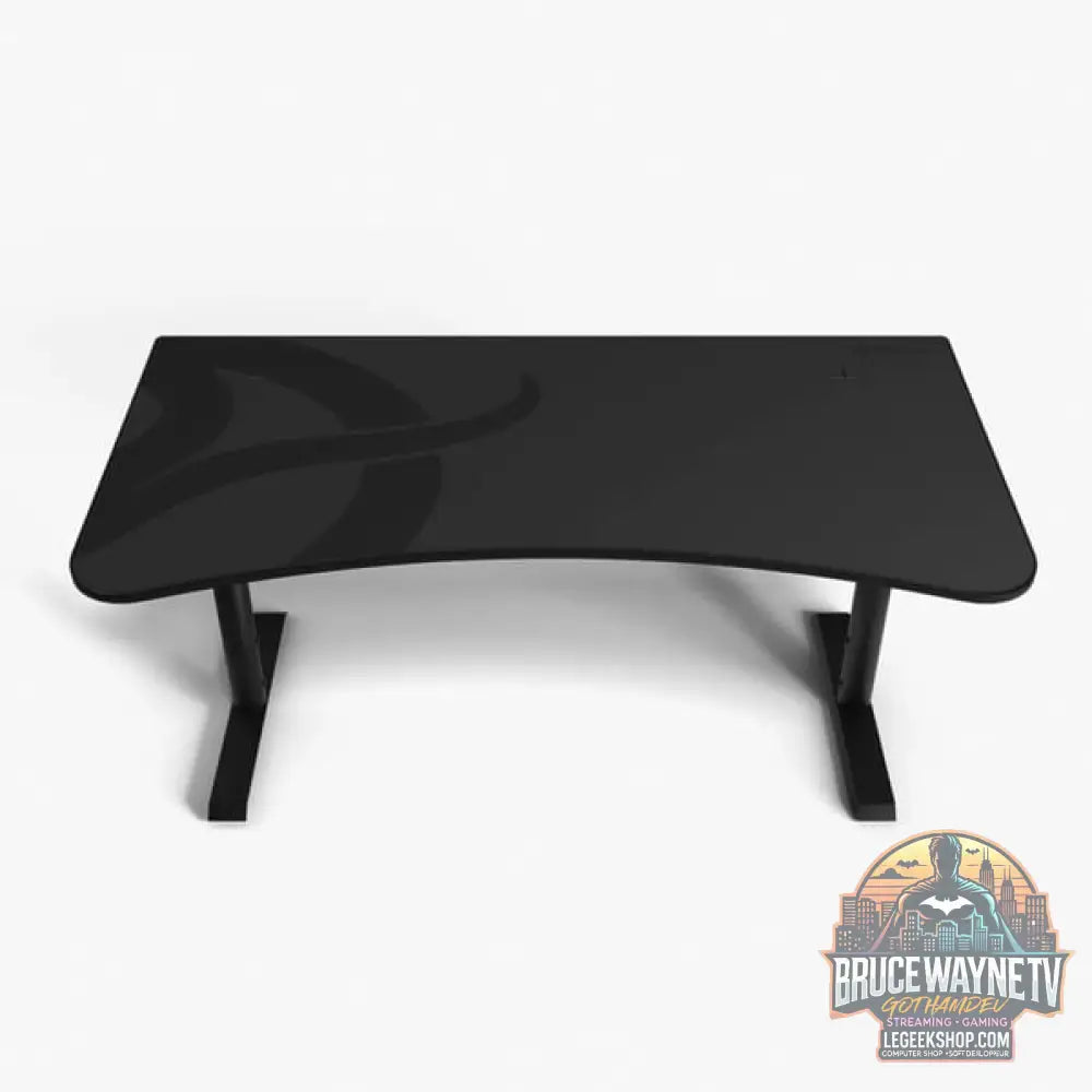 Arozzi Arena Gaming Desk, Gaming-Tisch - Arozzi - vue 4