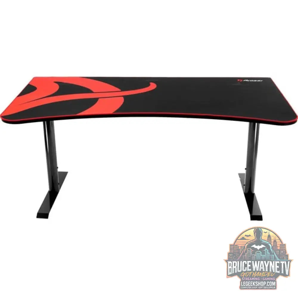 Arozzi Arena, Gaming-Tisch - Arozzi - vue 2