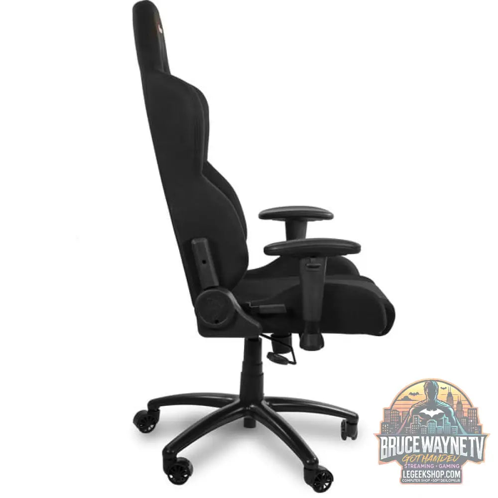 Arozzi Inizio tissu, chaise gaming - Arozzi - vue 4