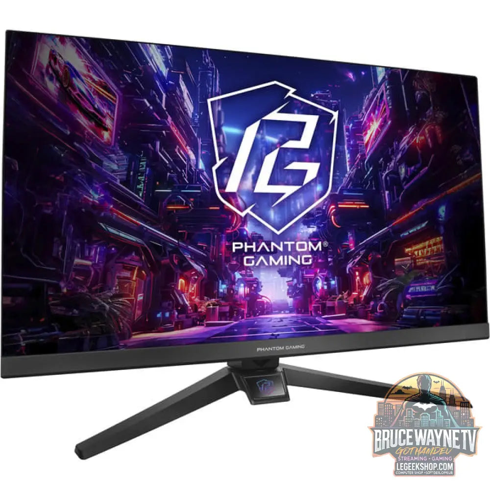 ASRock PG27FFT1A, Gaming-Monitor