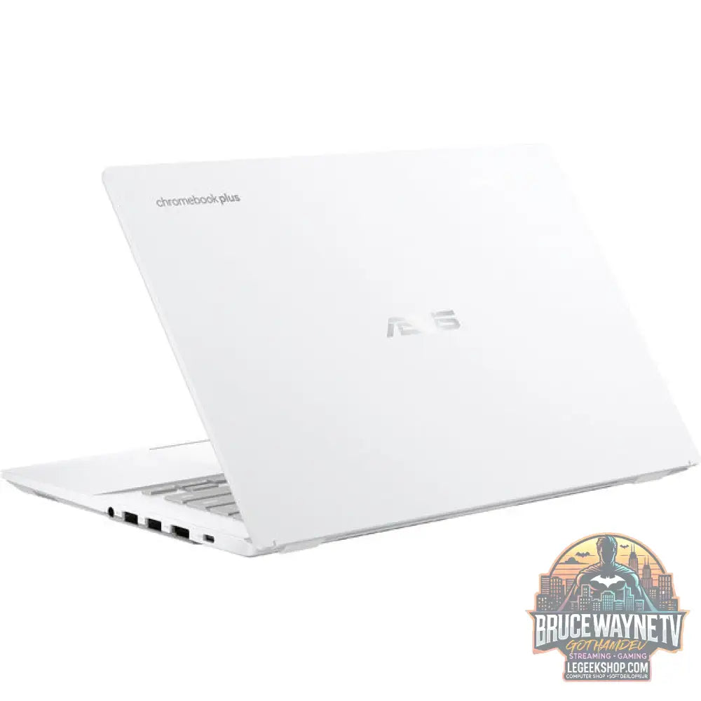 ASUS Chromebook Plus Enterprise CX34 (CX3402CVA-MW0347) - ASUS - vue 7