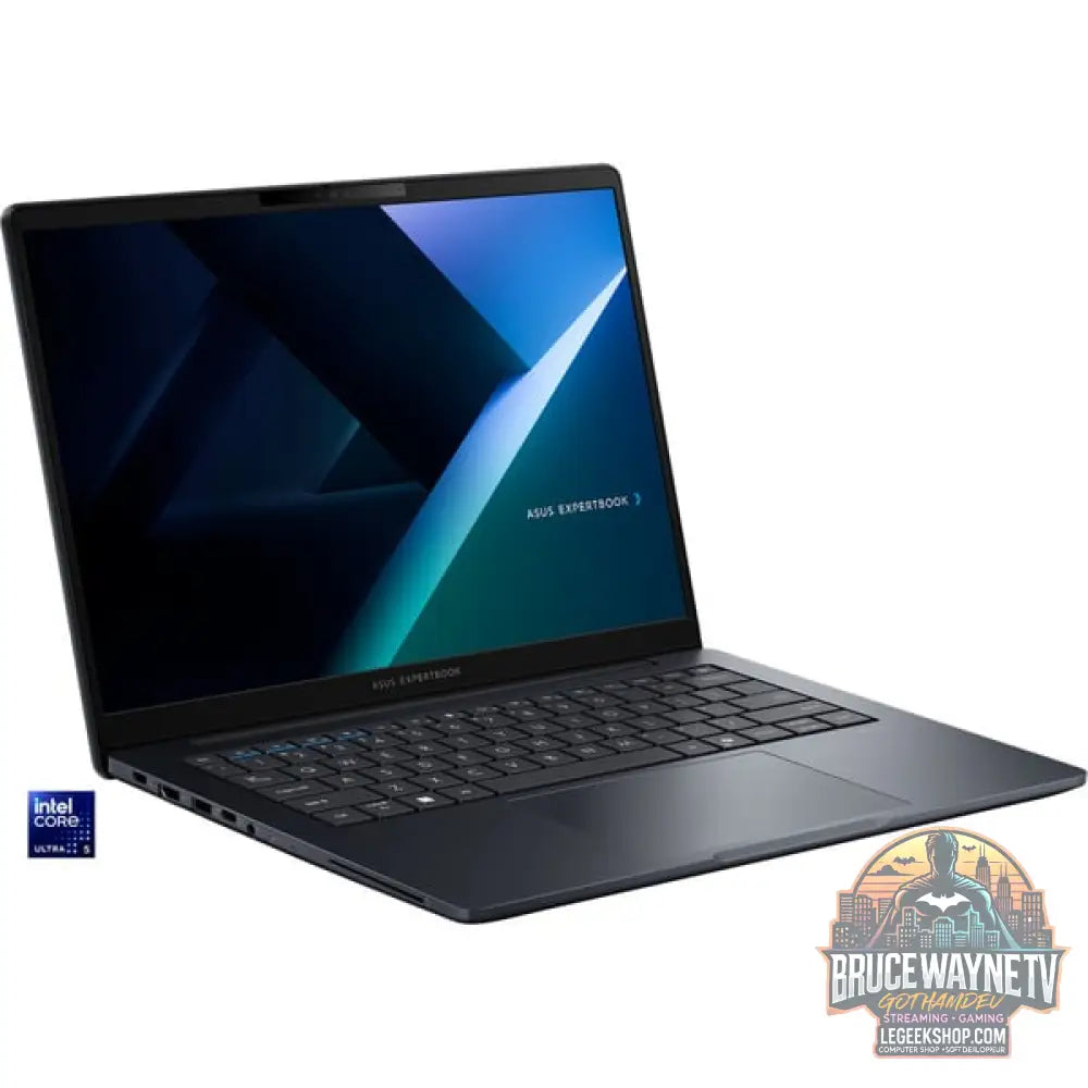 ASUS ExpertBook B3 (B3405CCA-LY0066X) - ASUS