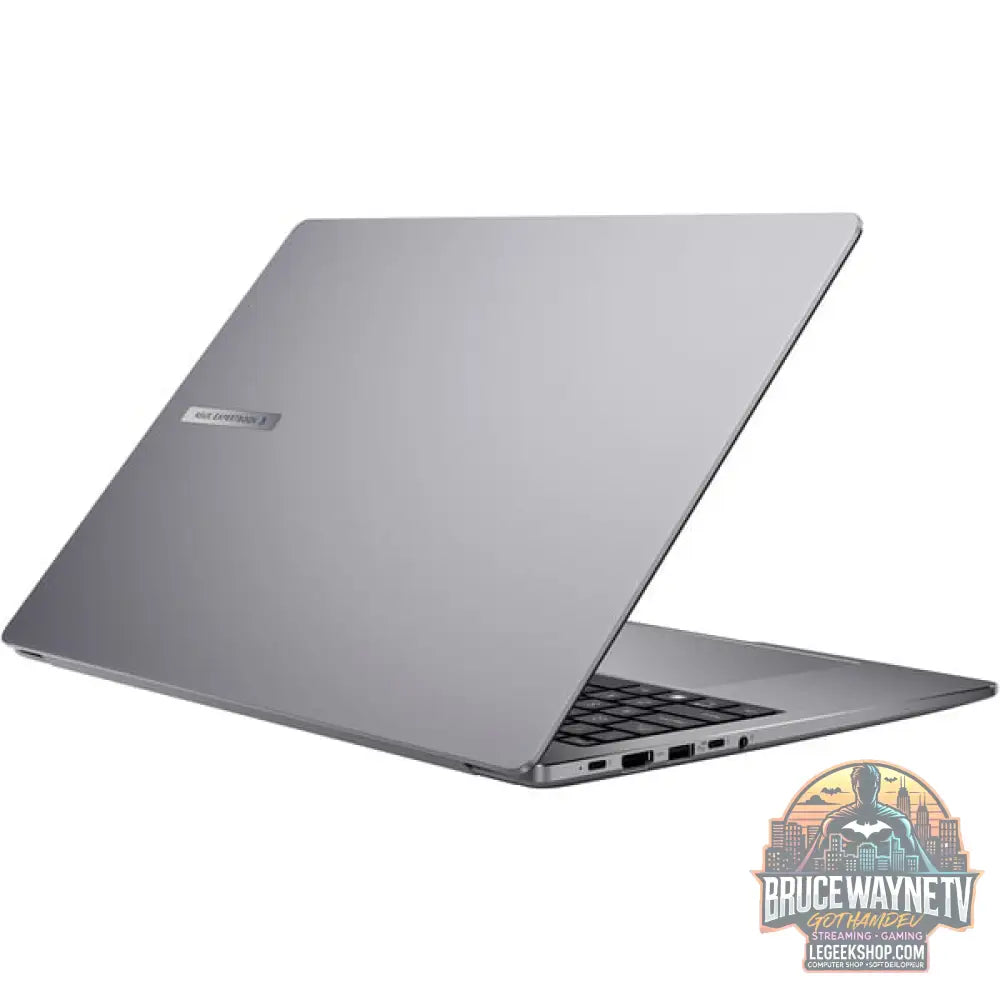 ASUS ExpertBook P3 (P3605CVA-MB0024X) - ASUS - vue 4