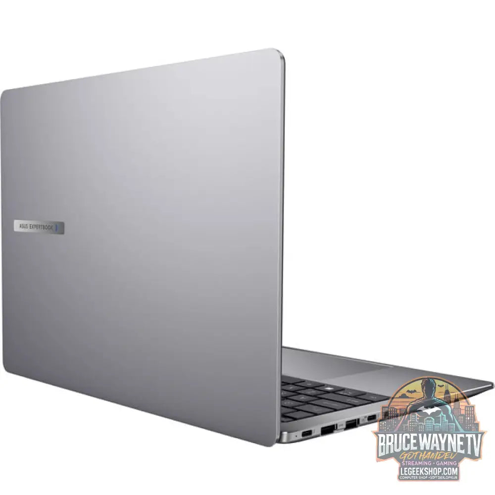 ASUS ExpertBook P5 (P5405CSA-NZ0915) - ASUS - vue 5
