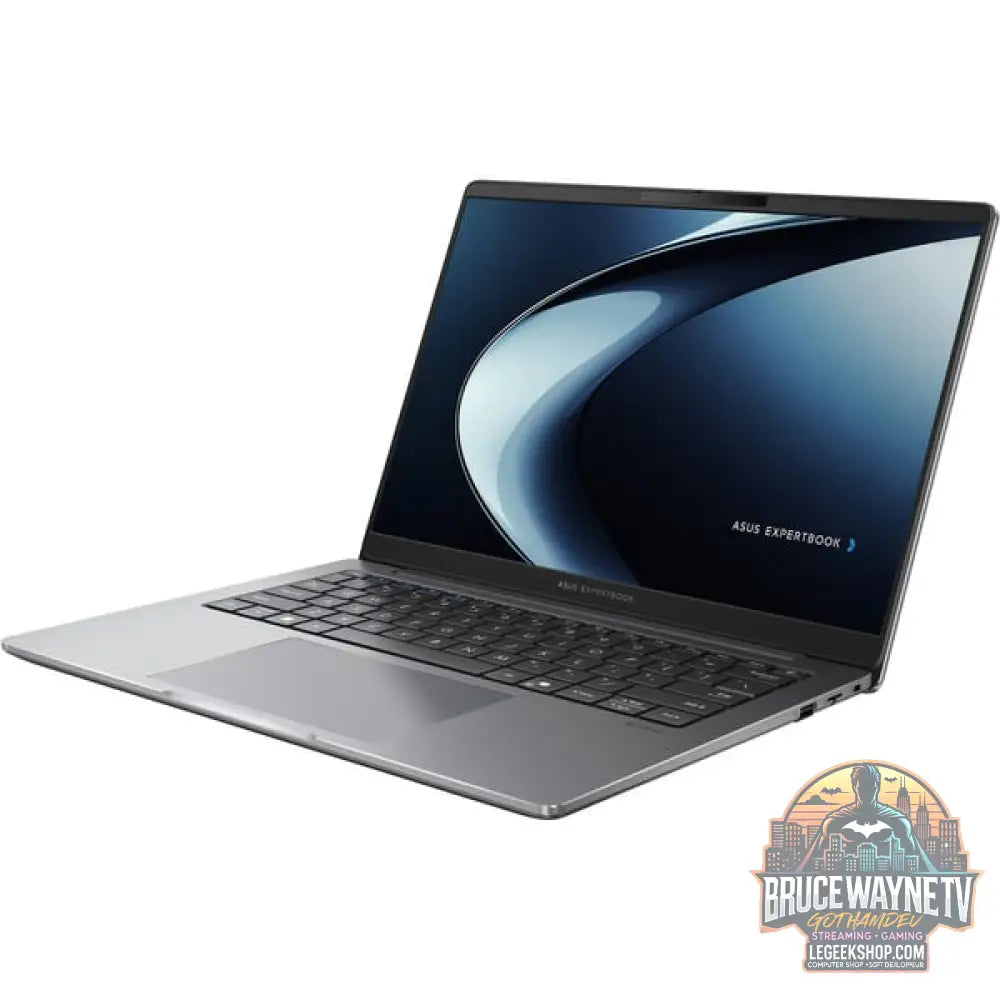 ASUS ExpertBook PM3 (PM3406CKA-LY0095X) - ASUS - vue 4
