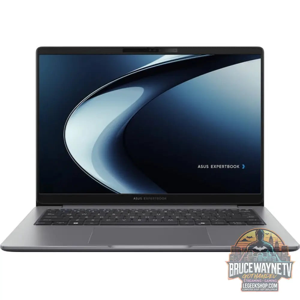 ASUS ExpertBook PM3 (PM3406CKA-LY0095X) - ASUS - vue 2