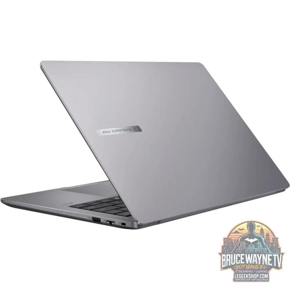 ASUS ExpertBook PM3 (PM3406CKA-LY0095X) - ASUS - vue 8