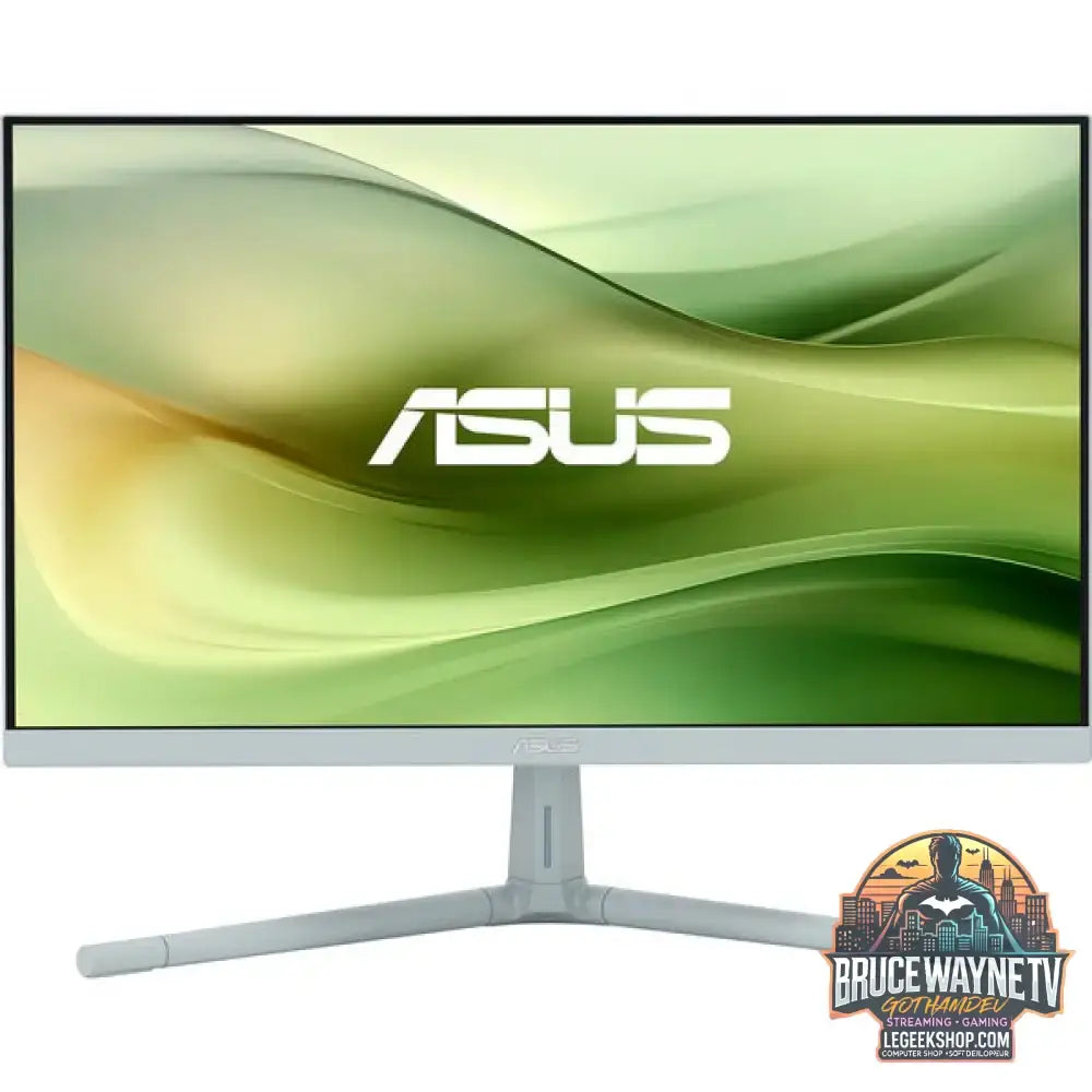 ASUS Eye Care VU249CFE-G 23,8" Full HD IPS 100 Hz - ASUS - vue 2