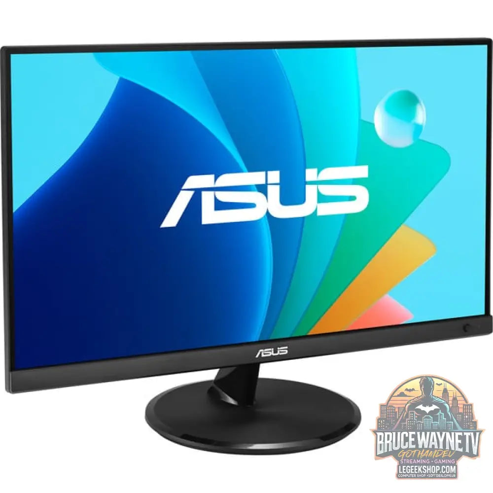 ASUS EyeCare VP227HF 21,5" Full HD VA 100 Hz - ASUS