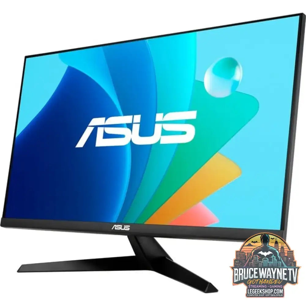 ASUS EyeCare VY279HGR 27" Full HD IPS 120 Hz - ASUS - vue 3