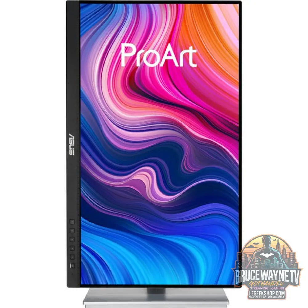 ASUS PA247CV 24" Full HD IPS 75 Hz - ASUS - vue 5