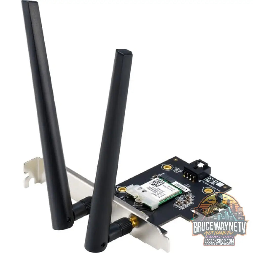ASUS PCE-AX1800, adaptateur Wi-Fi - ASUS