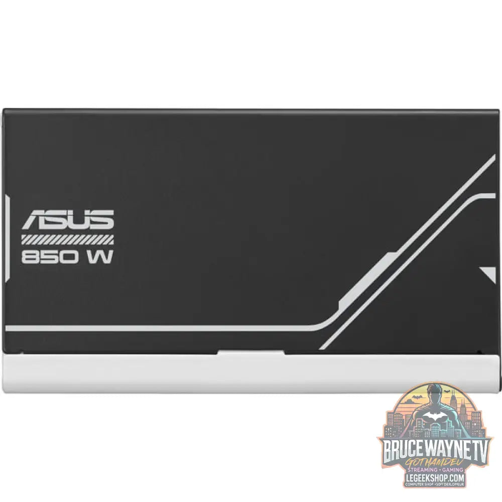ASUS Prime 850W Gold, alimentation PC - ASUS - vue 5