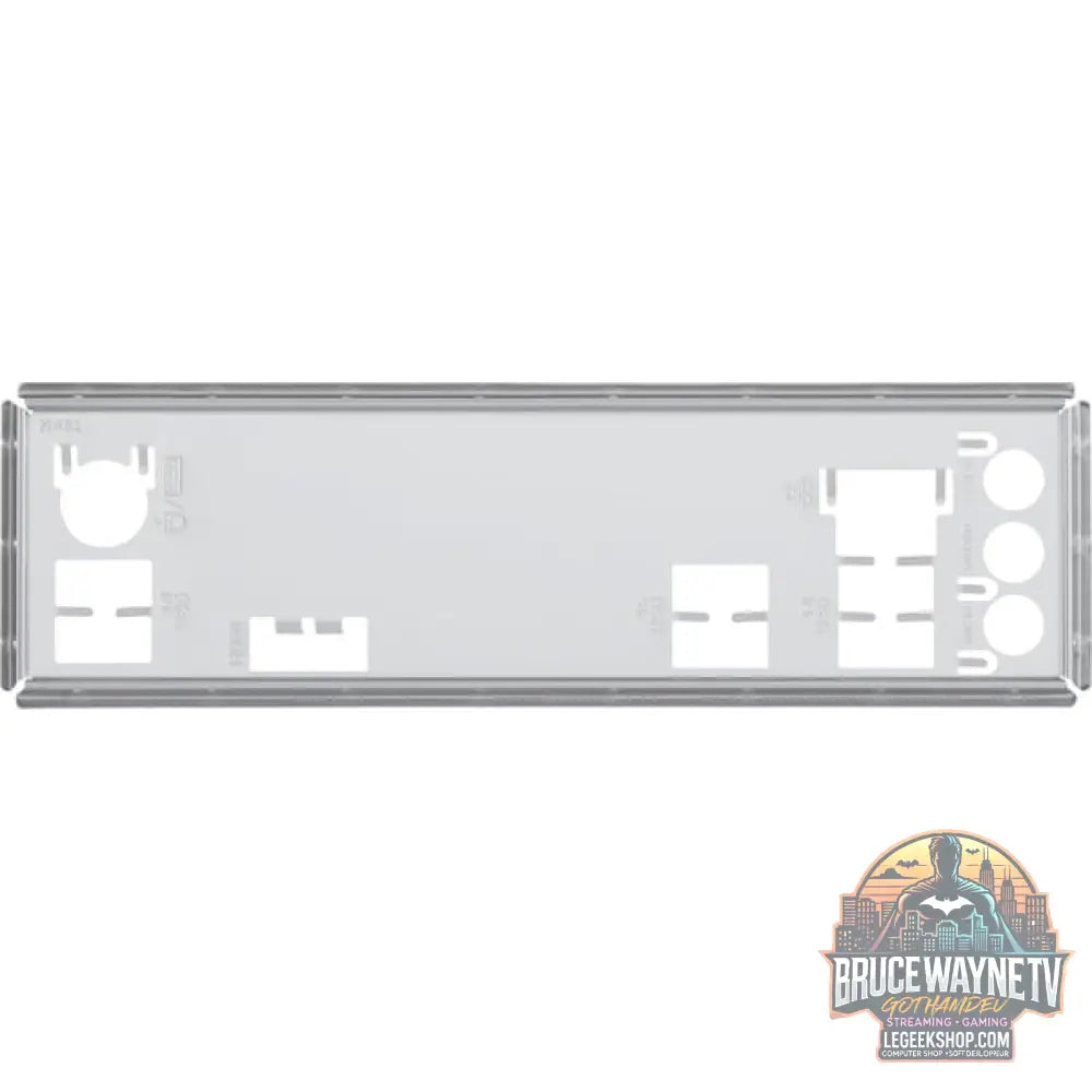 ASUS PRIME H610M-K D4 ARGB, carte mère - ASUS - vue 6