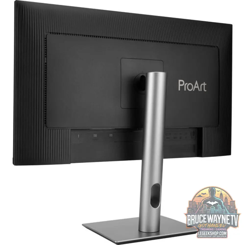 ASUS ProArt Display PA278CGRV Professional 27" QHD/WQHD IPS 144 Hz - ASUS - vue 8