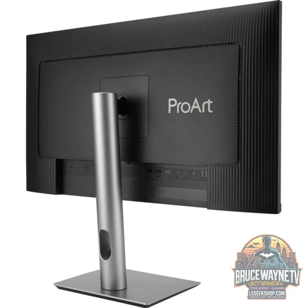 ASUS ProArt Display PA278CGRV Professional 27" QHD/WQHD IPS 144 Hz - ASUS - vue 6