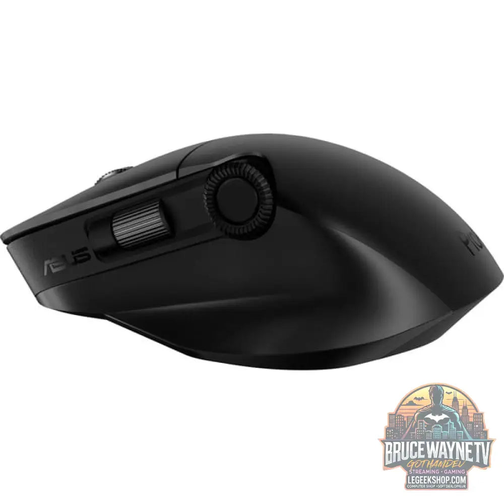 ASUS ProArt Mouse MD300, souris gaming - vue 5