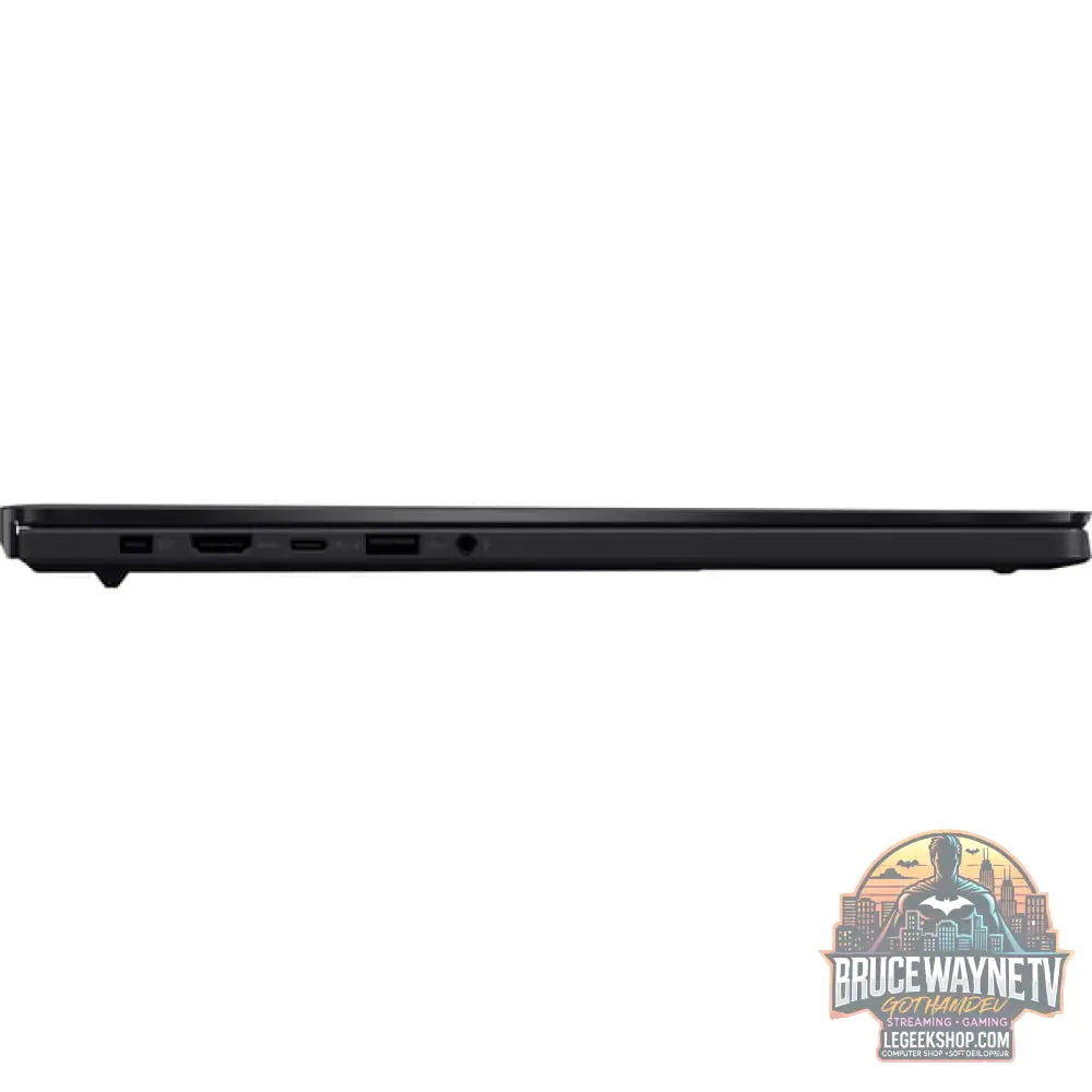 ASUS ProArt P16 (H7606WW-SE028X) - vue 8
