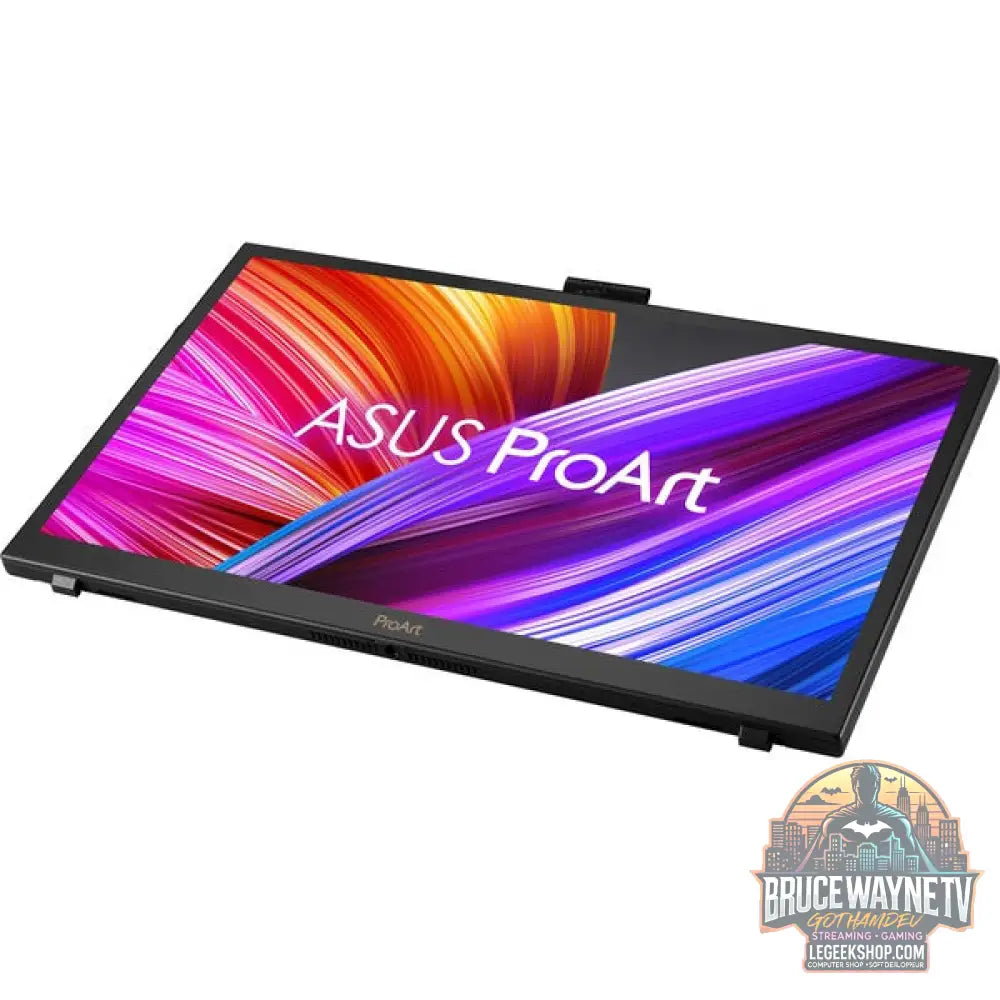 ASUS ProArt PA169CDV 16" 3840 × 2160 px IPS 60 Hz - ASUS - vue 6