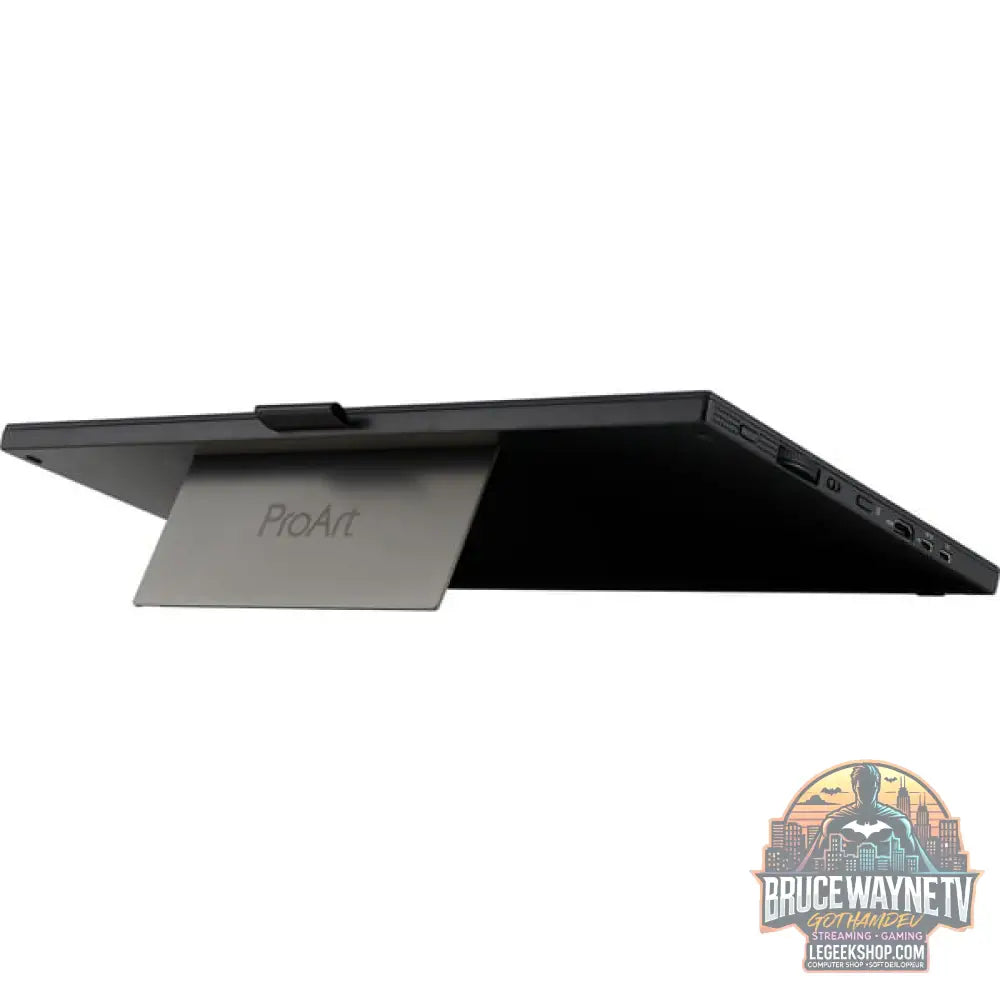 ASUS ProArt PA169CDV 16" 3840 × 2160 px IPS 60 Hz - ASUS - vue 12