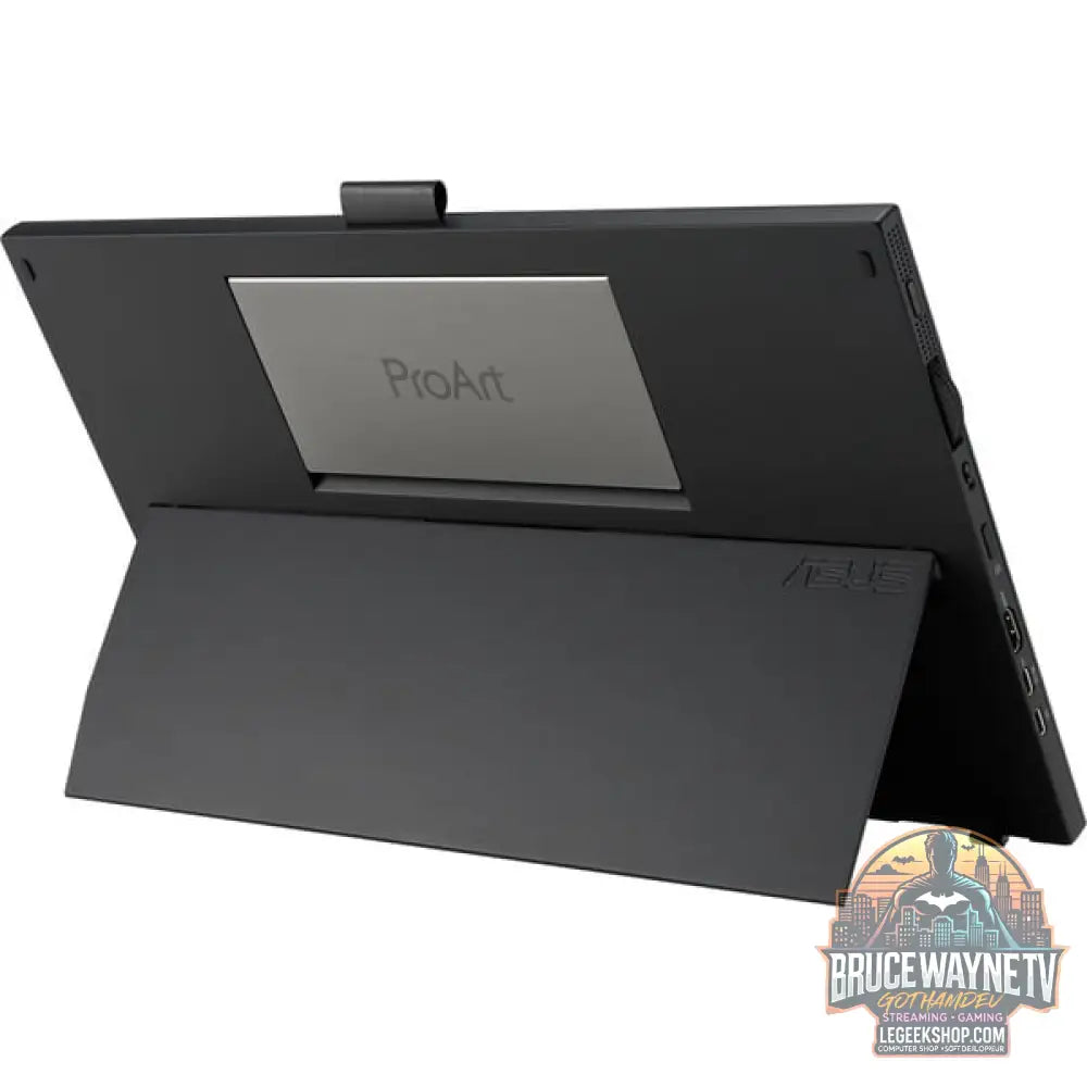 ASUS ProArt PA169CDV 16" 3840 × 2160 px IPS 60 Hz - ASUS - vue 9