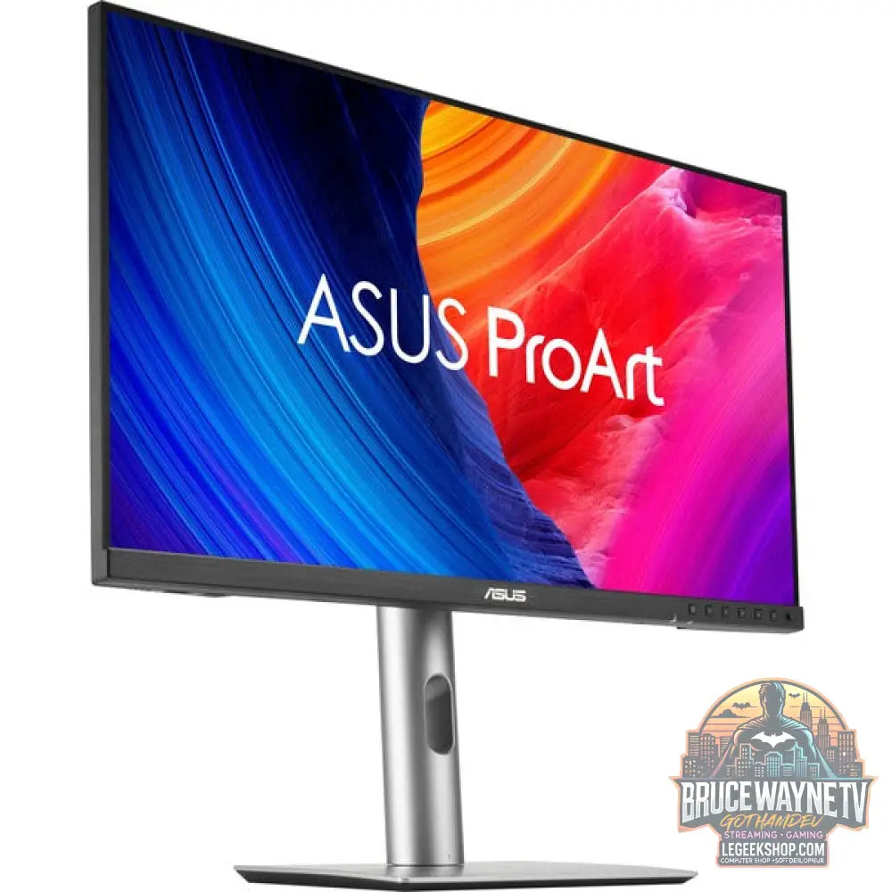 ASUS ProArt PA278CFRV 27" QHD/WQHD IPS 100 Hz - ASUS - vue 2