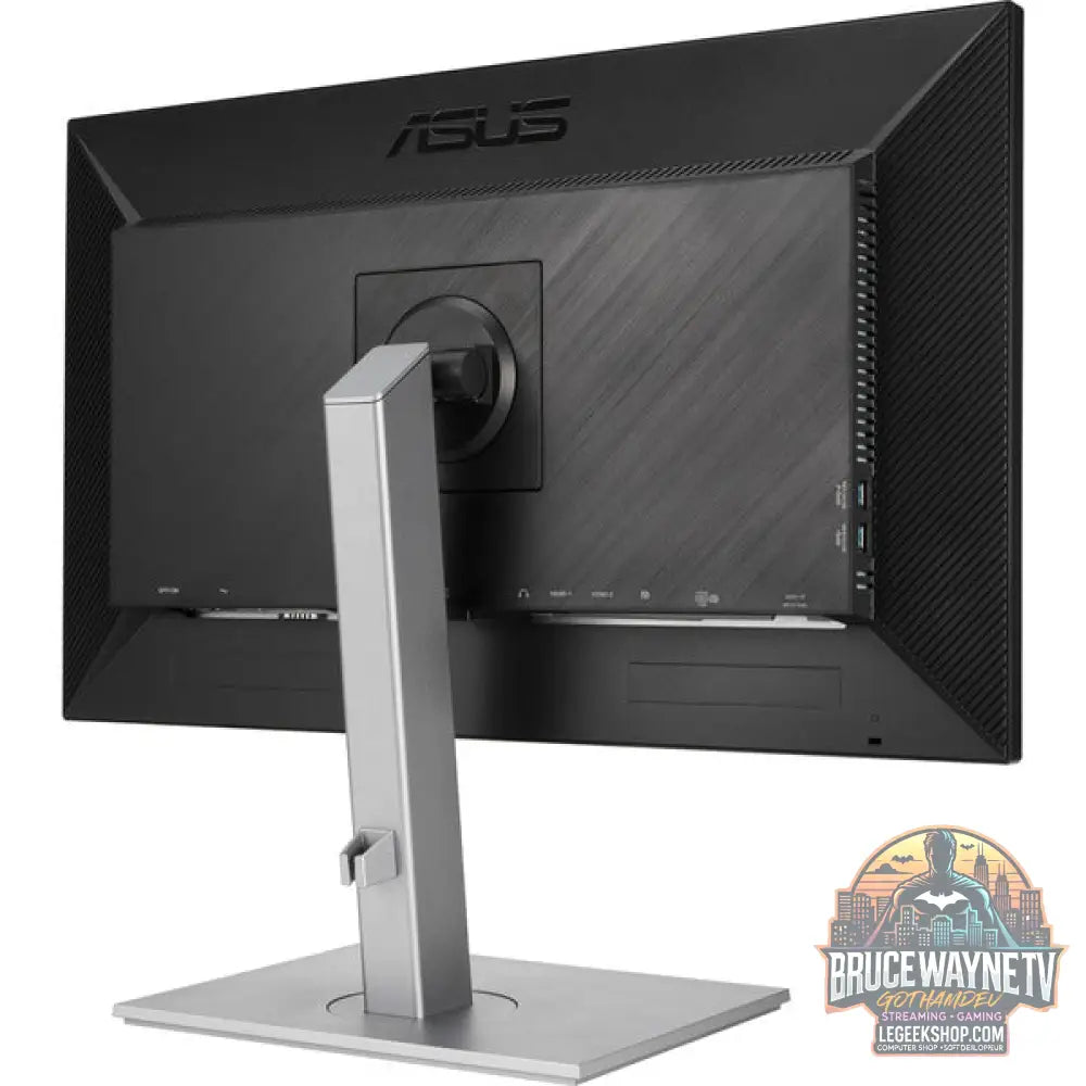 ASUS ProArt PA278CGV 27" QHD/WQHD IPS 144 Hz - ASUS - vue 7