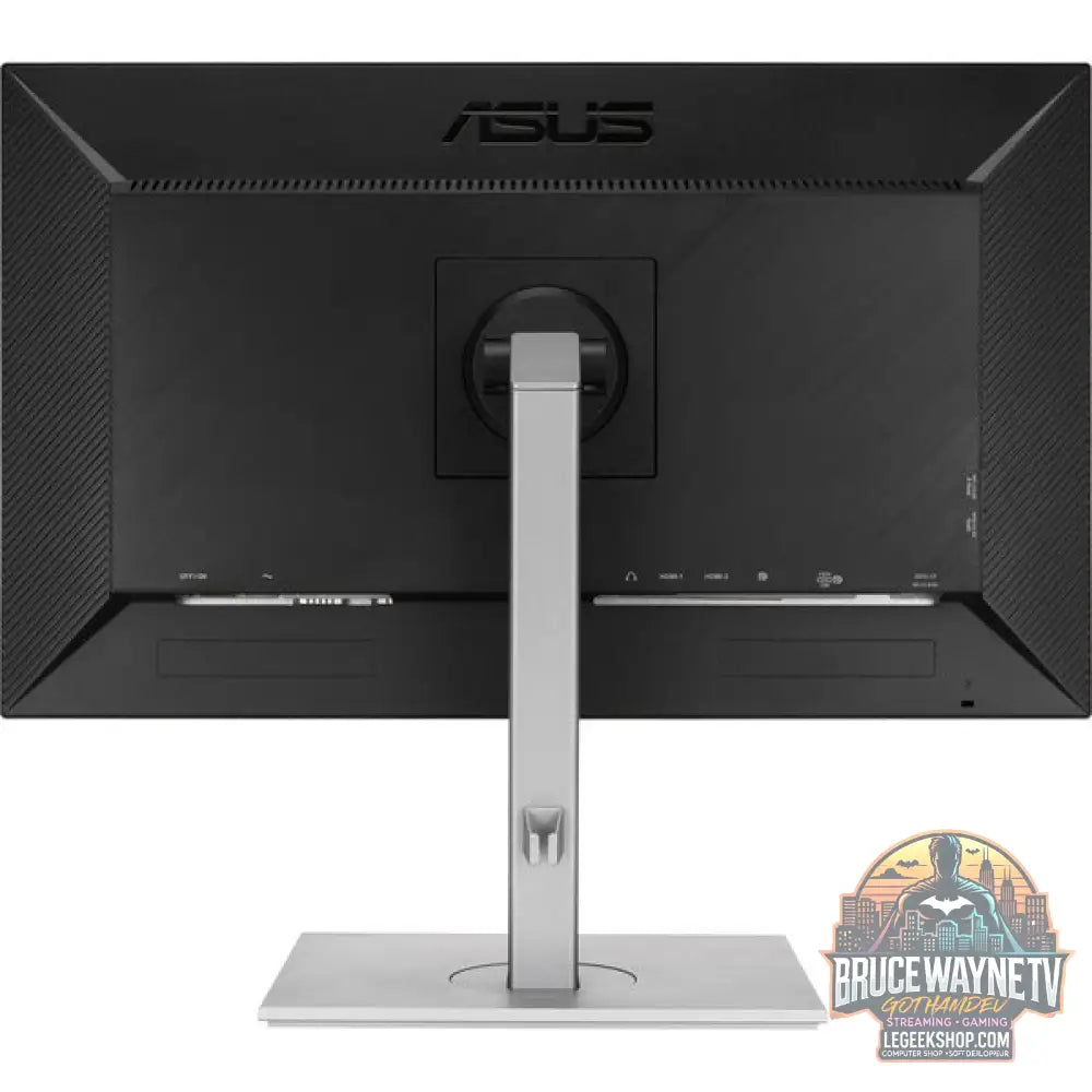 ASUS ProArt PA278CGV 27" QHD/WQHD IPS 144 Hz - ASUS - vue 8