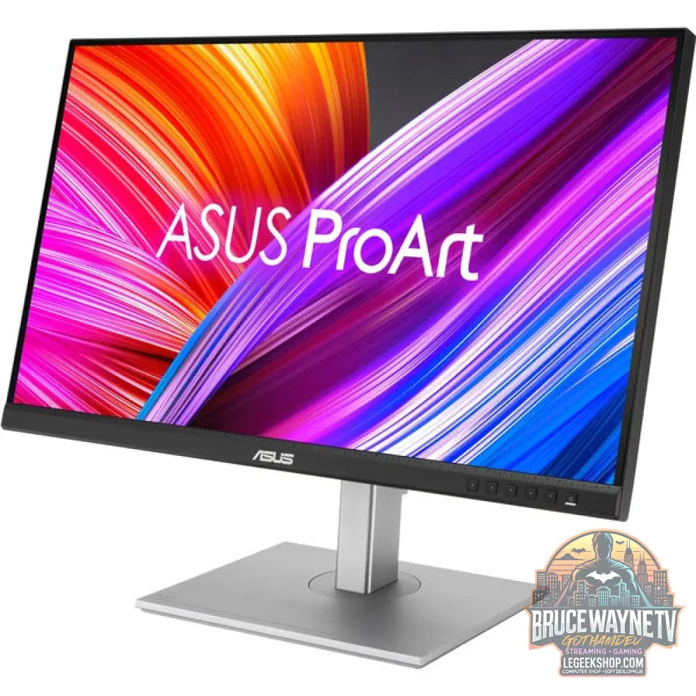 ASUS ProArt PA278CGV 27" QHD/WQHD IPS 144 Hz - ASUS - vue 6