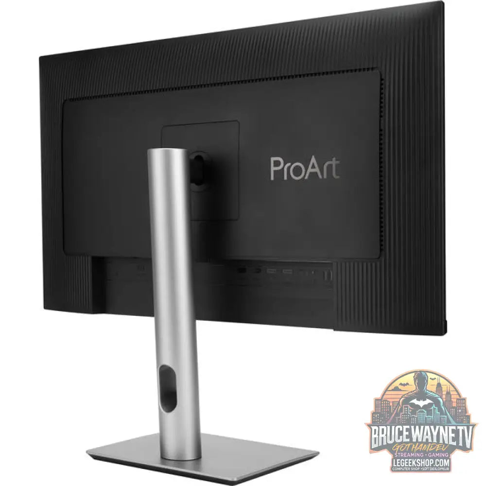 ASUS ProArt PA279CRV 27" 3840 × 2160 px IPS 60 Hz - ASUS - vue 4
