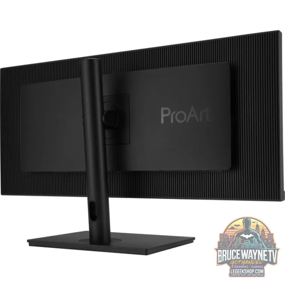 ASUS ProArt PA348CGV 34" QHD/WQHD IPS 120 Hz - ASUS - vue 4